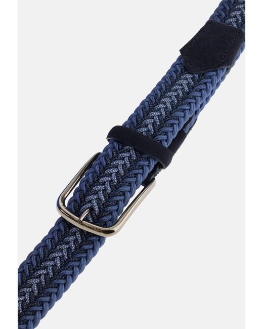 Boggi Gürtel in Blue für Herren