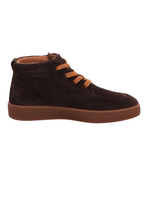 Gabor Brown Stiefelette
