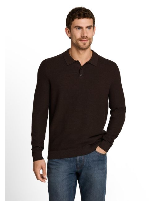 Tom Tailor Pullover in Brown für Herren