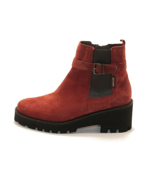 Mephisto Red Stiefelette