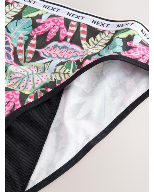 Next Black Slip