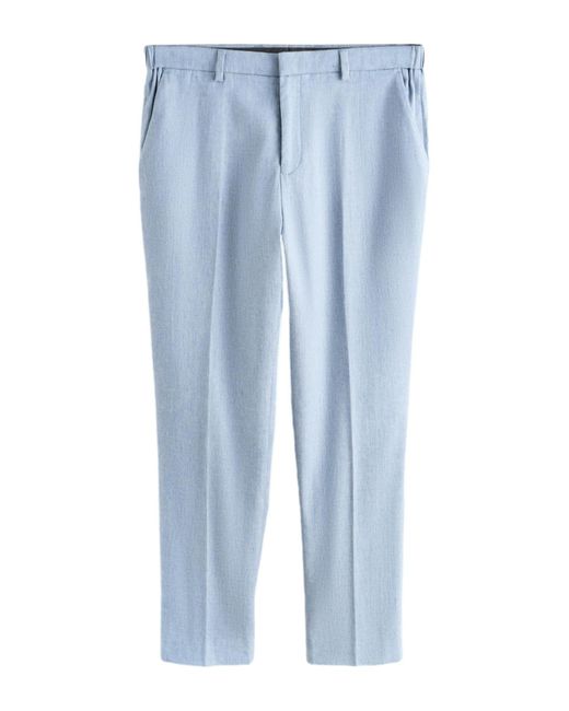 Next Hose Motionflex in Blue für Herren