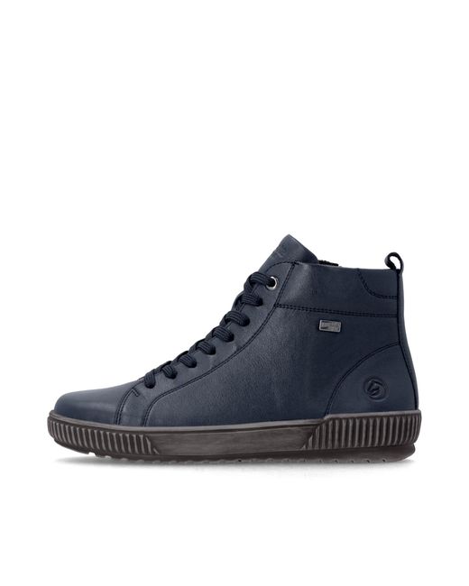 Remonte Blue Sneaker