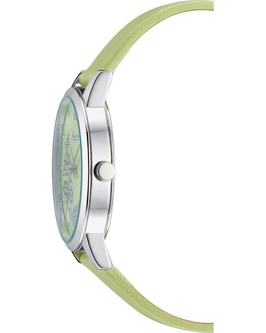 Aniston Green Uhr