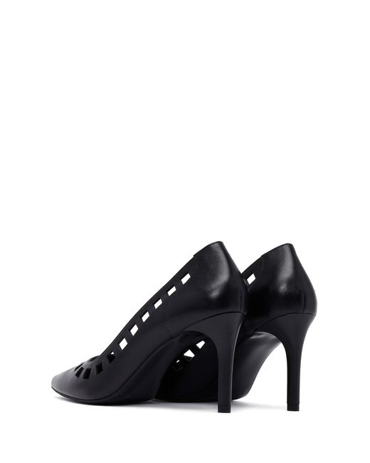 Derimod Blue Pumps