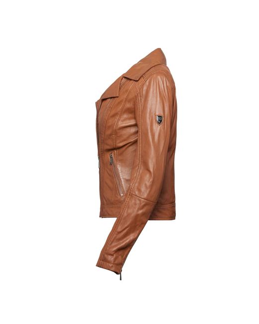 H.i.s. Brown Übergangsjacke