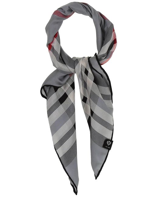 Fraas Gray Tuch