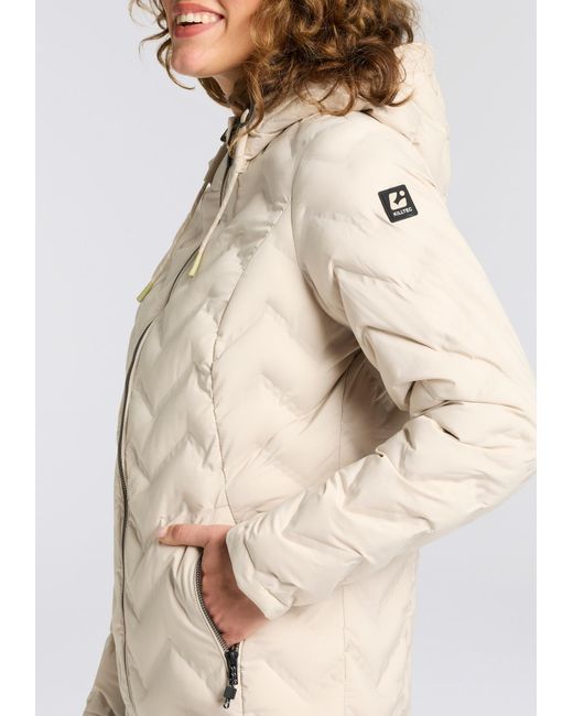 Killtec Natural Übergangsjacke
