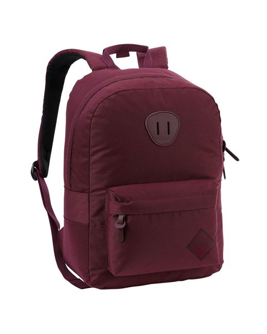 Nitro Rucksack in Red für Herren