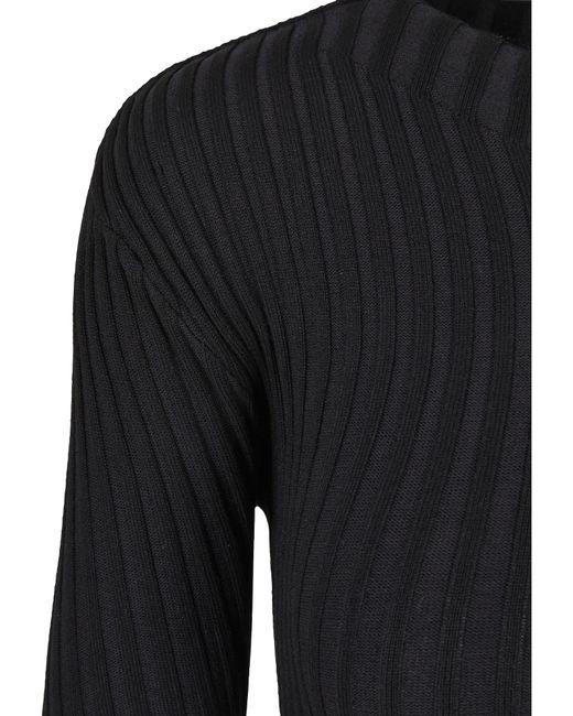 Urban Classics Black Pullover