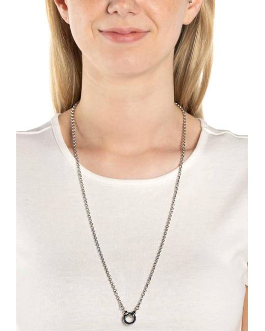 Leonardo Metallic Kette