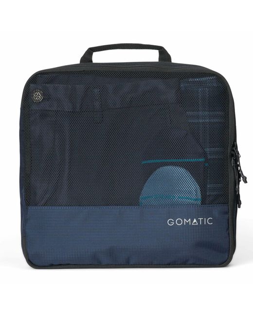 Gomatic Blue Kleidersack