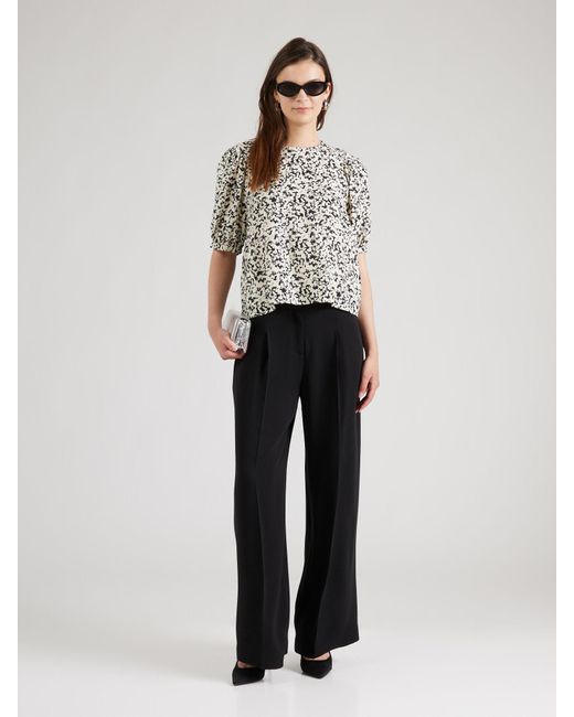 MSCH Copenhagen White Bluse Mschjusia