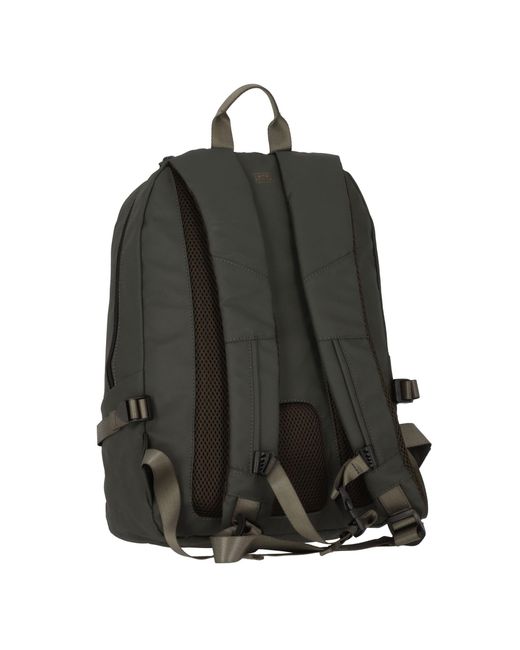 Camel Active Gray Rucksack Explore