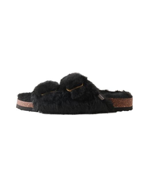 Next Black Pantolette