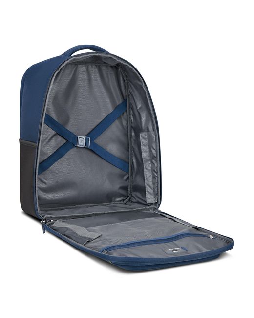 Roncato Rucksack Gateway in Blue für Herren