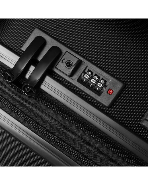 Camel Active Trolley in Black für Herren