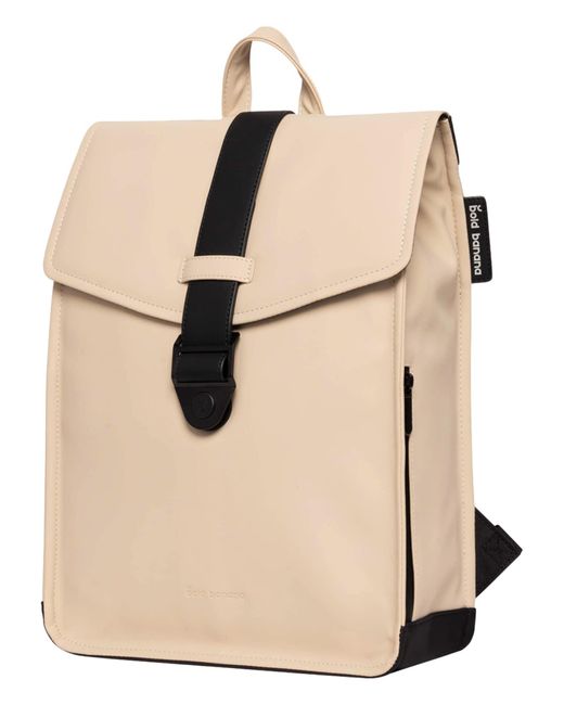 Bold Banana Natural Rucksack Envelope Mini