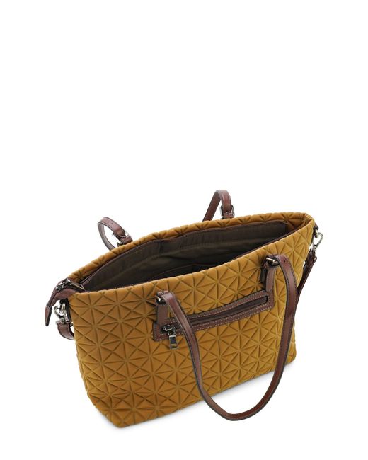 HARPA Brown Shopper Champ