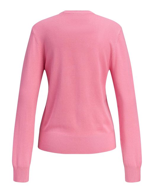 JJXX Pink Pullover