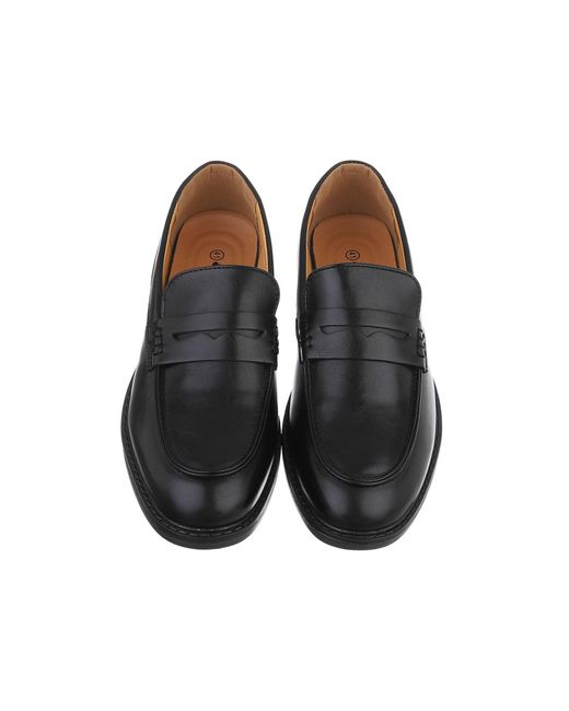 CoolWalk Slipper in Black für Herren