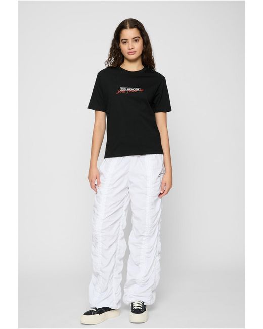 Merchcode Black T-Shirt