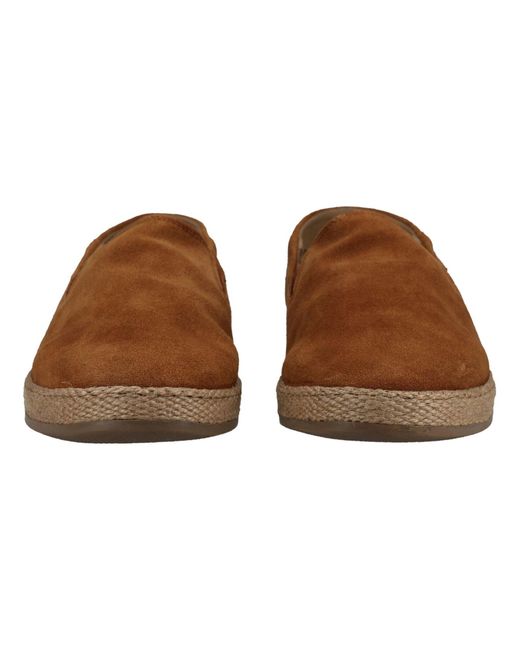 Gioseppo Slipper in Brown für Herren