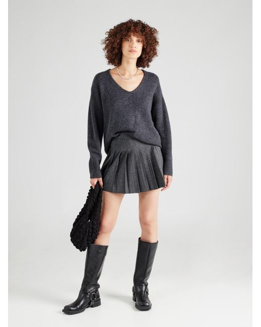 Tom Tailor Gray Pullover