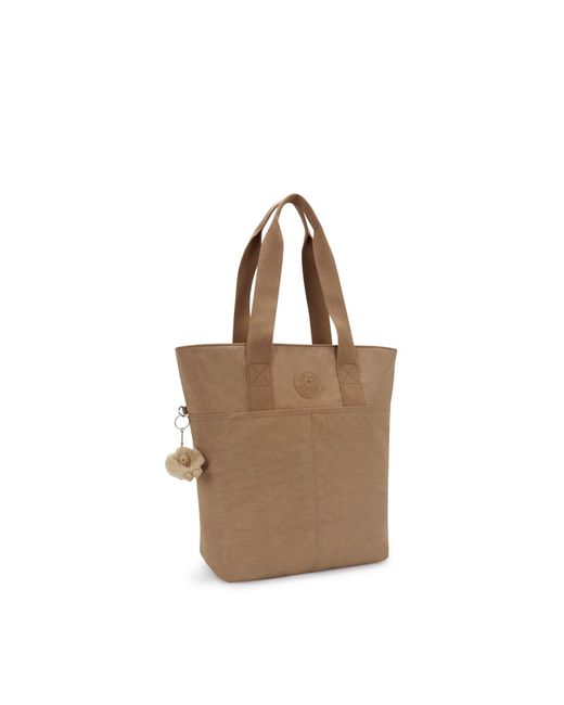 Kipling Multicolor Shopper Hanifa