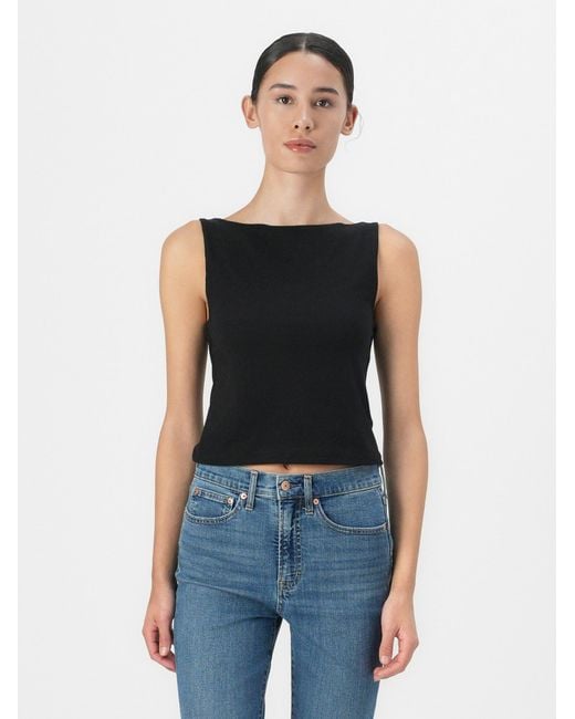 Gap Black Top