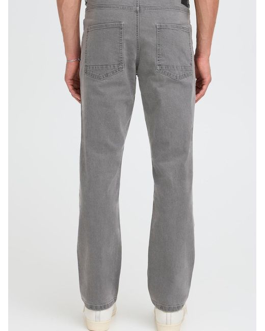 Solid Jeans Paydo in Gray für Herren