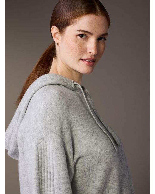 Next Gray Pullover
