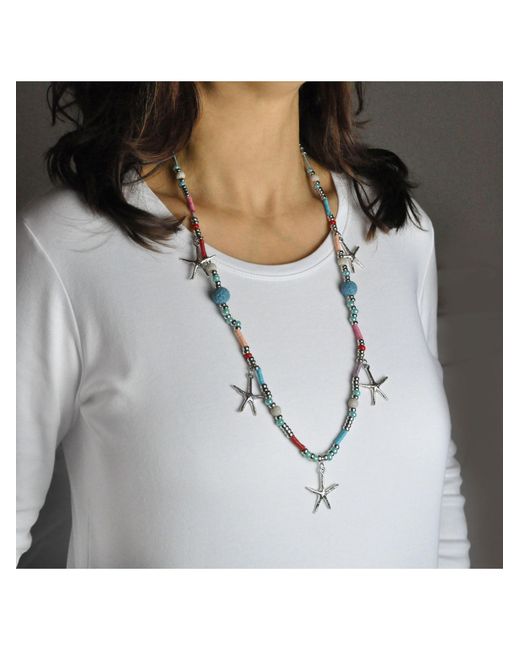 Steuer White Kette