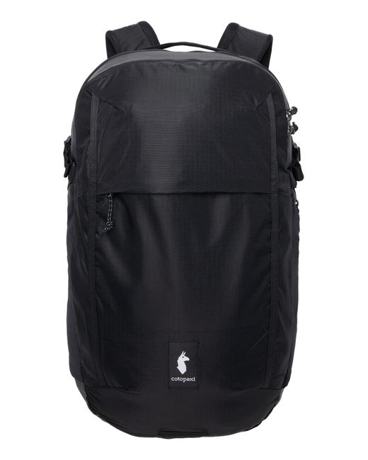 COTOPAXI Black Rucksack Mente