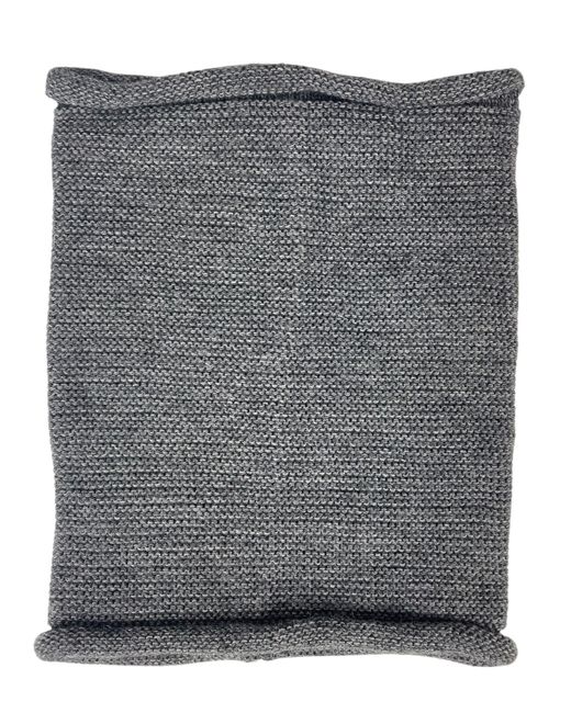 Kumixi Gray Mütze Set