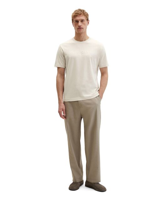 Marc O' Polo Marc Opolo T-Shirt in White für Herren