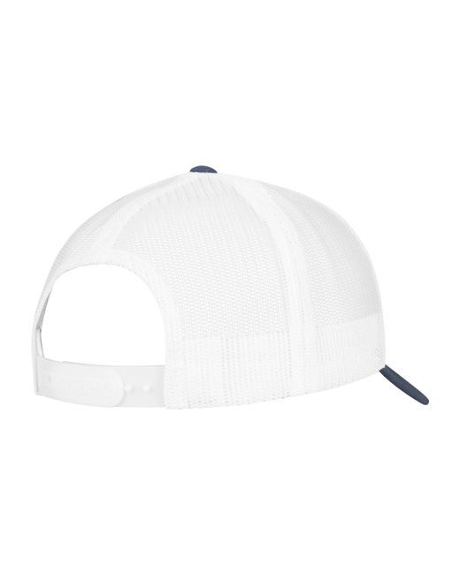 Flexfit Blue Cap 5-Panel