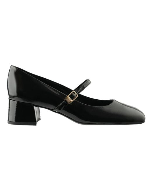 Högl Black Pumps