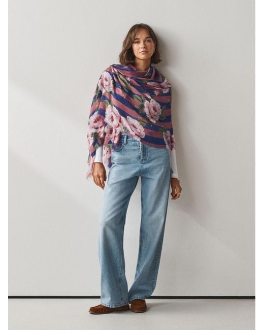 Next Multicolor Schal