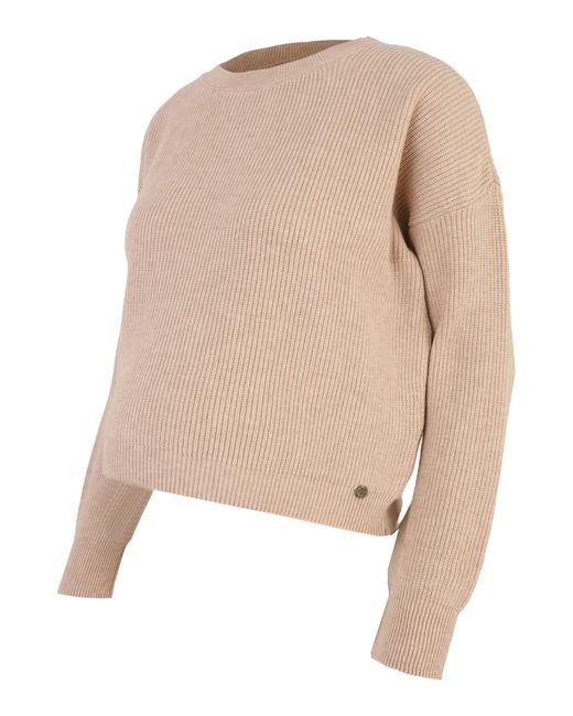 LOVE2WAIT Natural Pullover