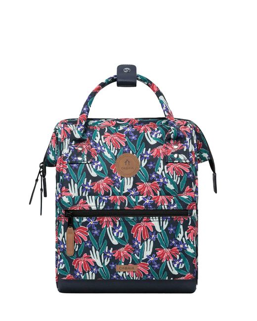 Cabaïa Blue Rucksack Edea S