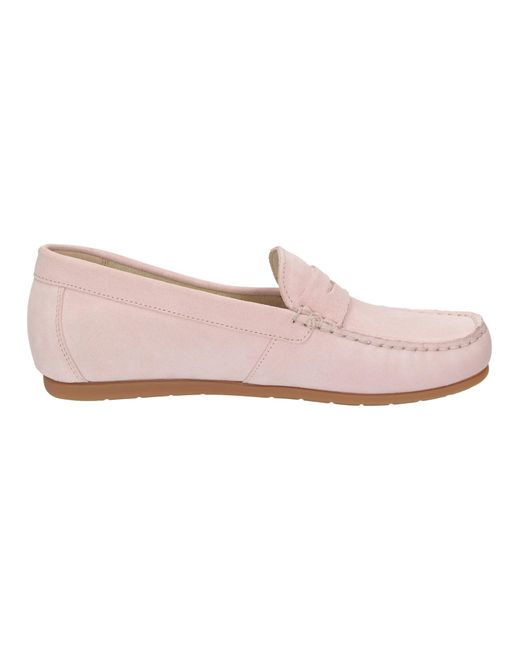 Sioux Pink Slipper Simadesa-700