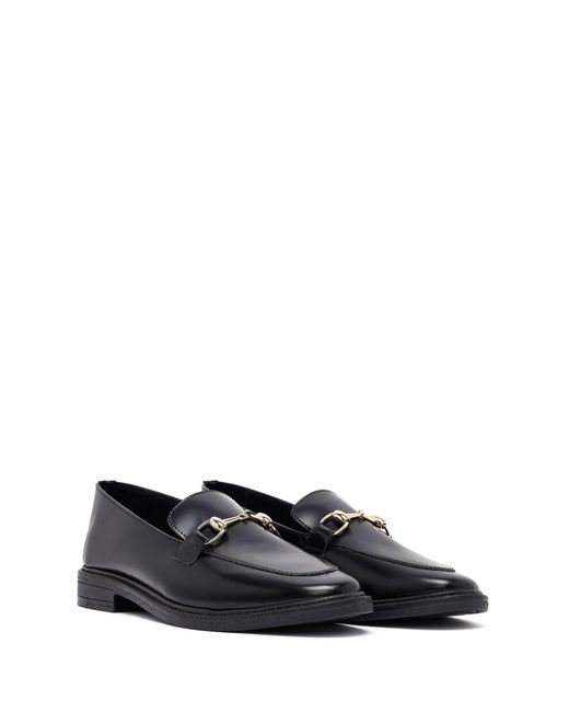 Derimod White Slipper