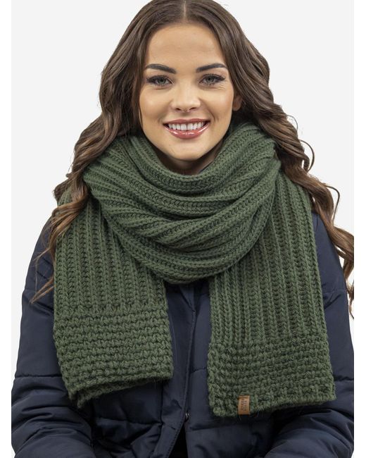 Vivience Black Mütze 7016 Set