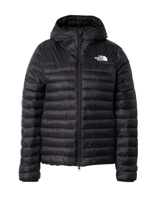 The North Face Black Outdoorjacke Terra Peak