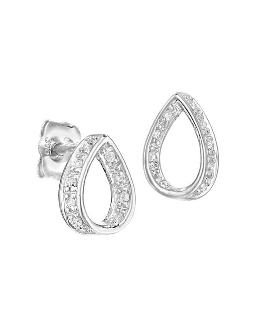 DIAMANT L'ÉTERNEL Metallic Ohrringe