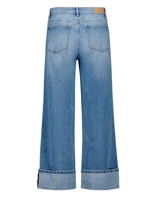 Zero Blue Jeans Witney