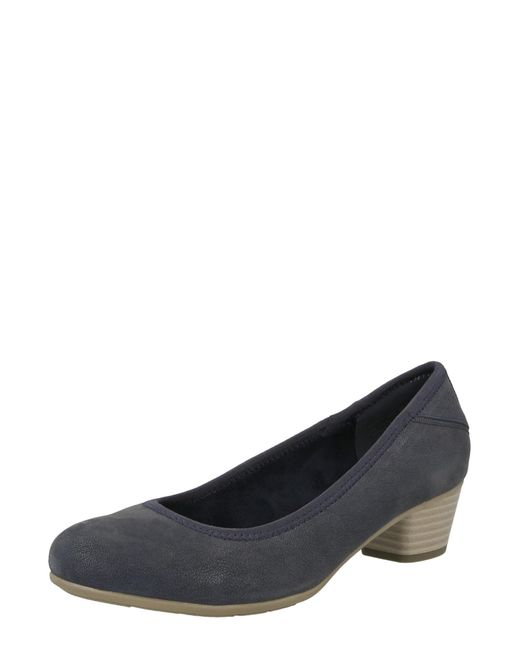 S.oliver Blue Pumps