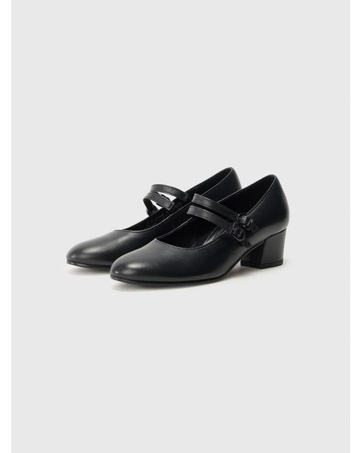 Gabor Black Pumps