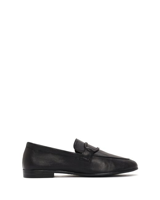 Derimod Black Slipper